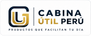 Cabina Útil Perú - Inicio